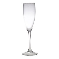 Messlier Tempered Champagne Flute